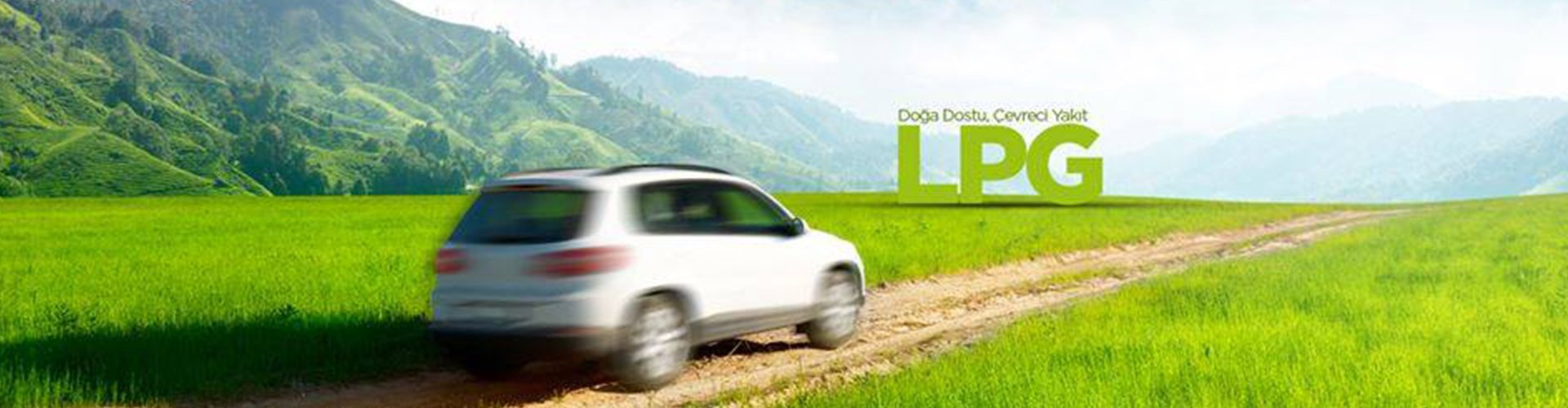 Eylül 2000 Otogaz - LPG Montaj ve Projelendirme