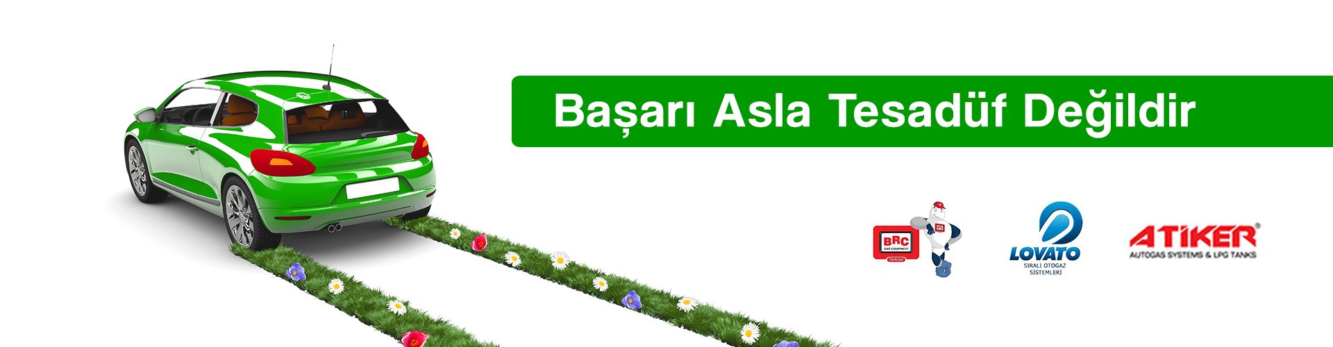 Eylül 2000 Otogaz Ankara LPG 